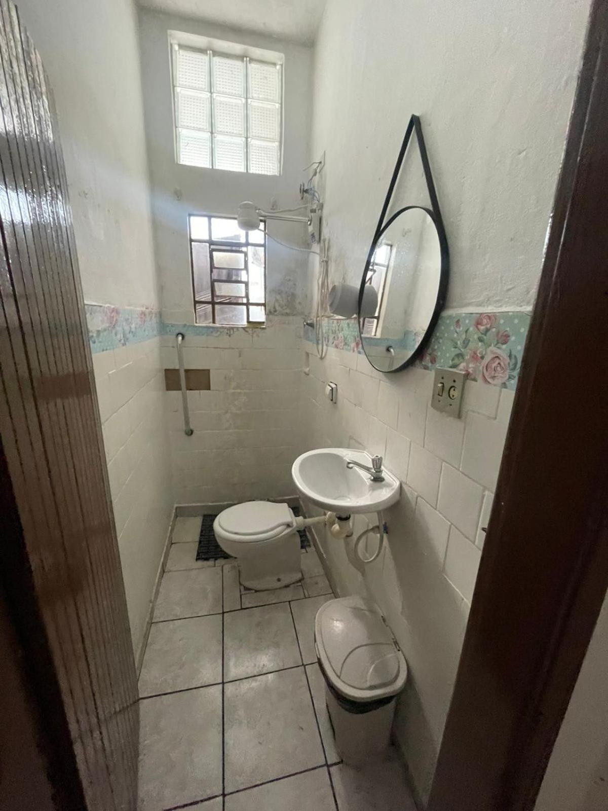 Sp Hostel São Paulo Exteriér fotografie