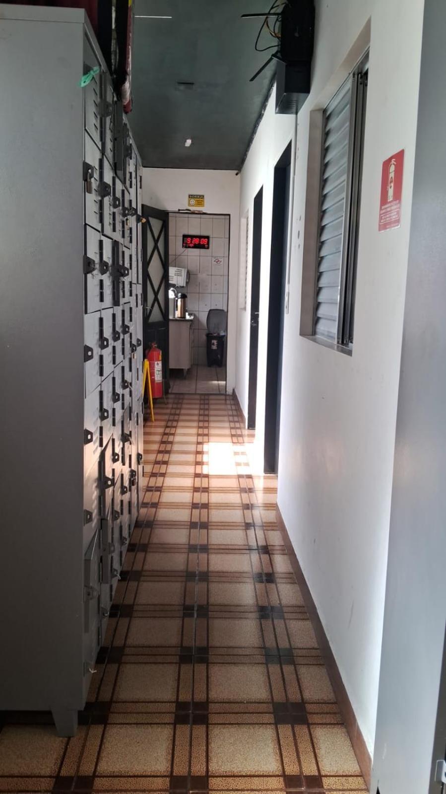 Sp Hostel São Paulo Exteriér fotografie