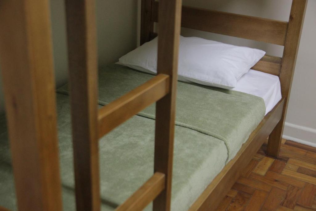 Sp Hostel São Paulo Pokoj fotografie