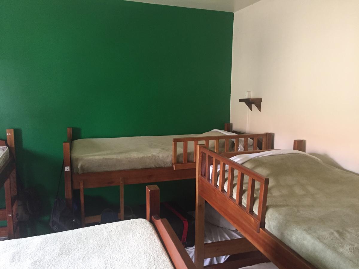Sp Hostel São Paulo Exteriér fotografie