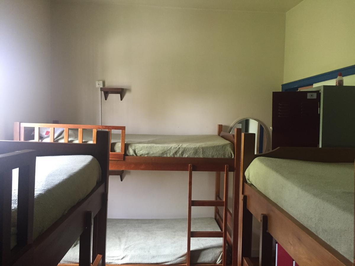 Sp Hostel São Paulo Exteriér fotografie