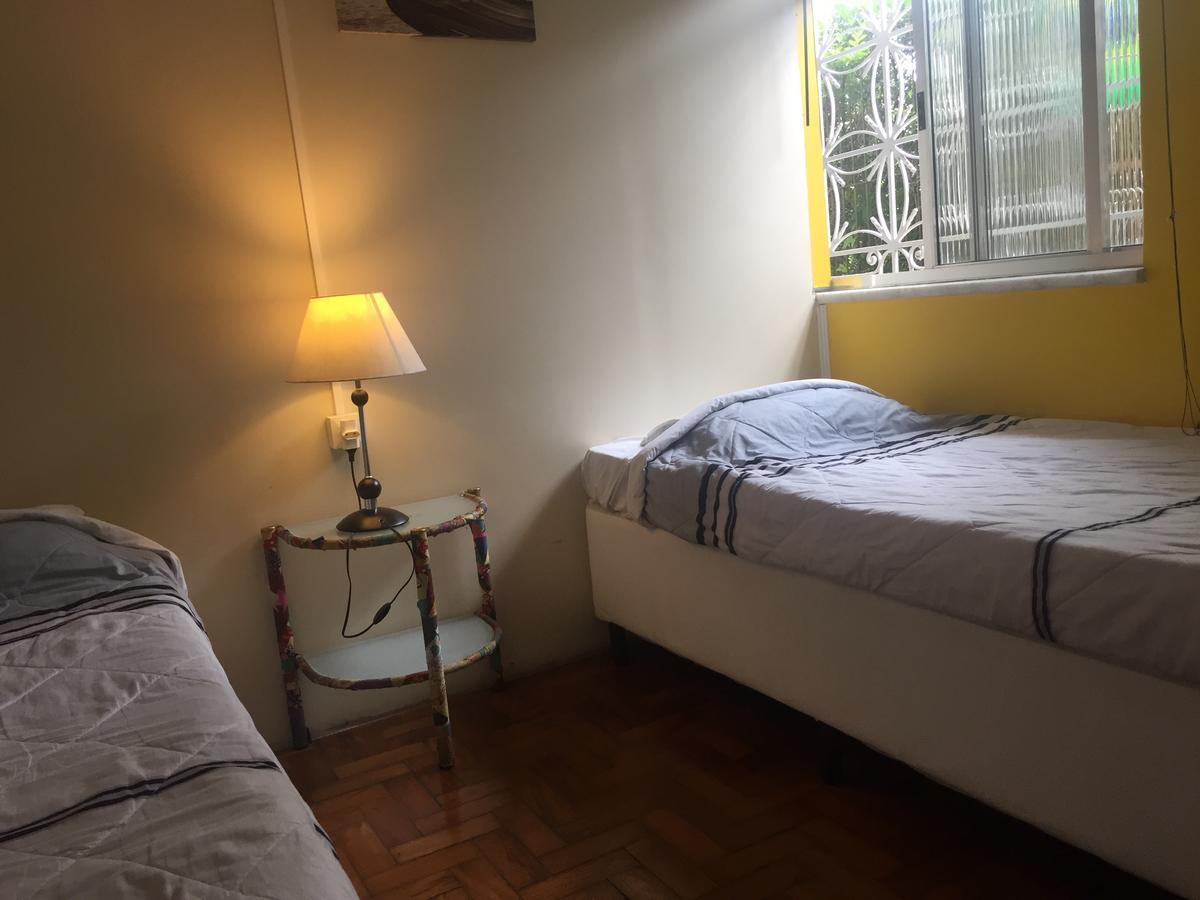 Sp Hostel São Paulo Exteriér fotografie