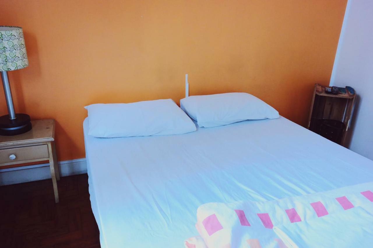 Sp Hostel São Paulo Exteriér fotografie