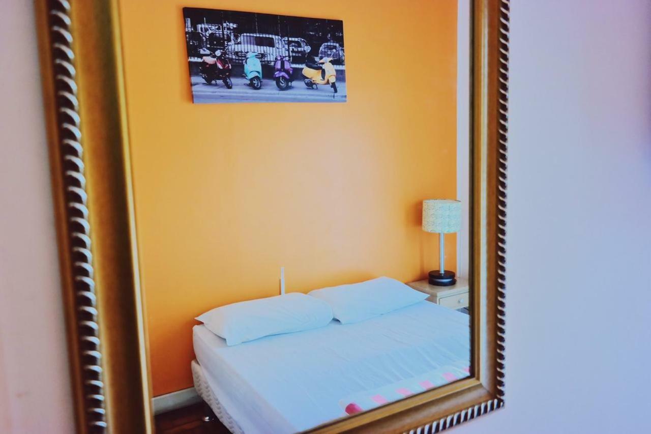 Sp Hostel São Paulo Exteriér fotografie