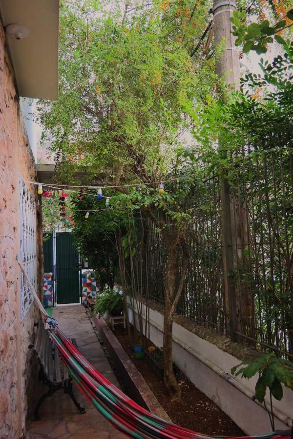 Sp Hostel São Paulo Exteriér fotografie