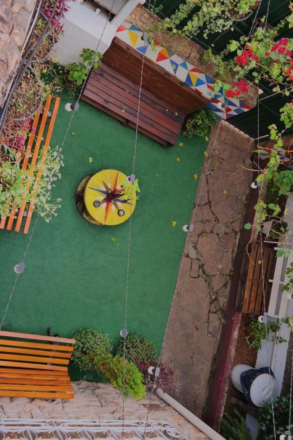 Sp Hostel São Paulo Exteriér fotografie