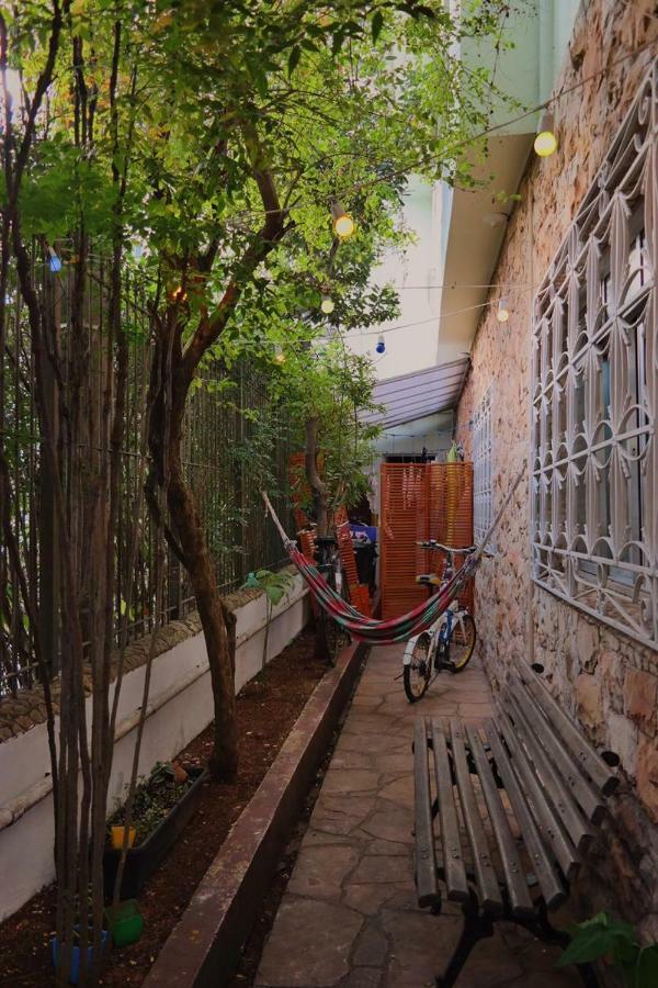 Sp Hostel São Paulo Exteriér fotografie